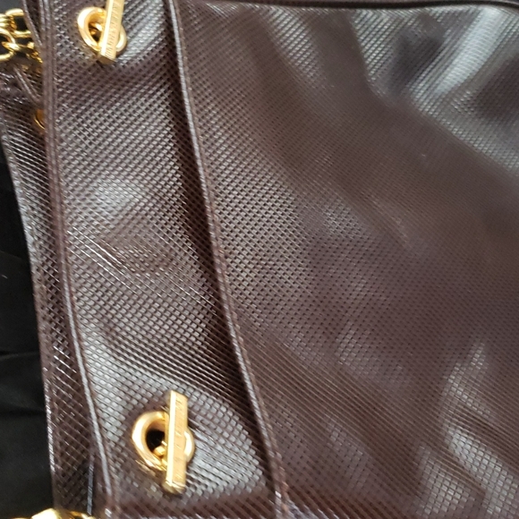 TODAY⚡️BOTTEGA VENETA SHOULDER BAG - Picture 5 of 13